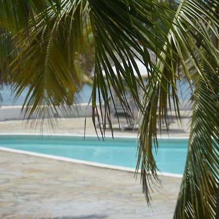 Twiga Beach & Spa Watamu Exterior photo